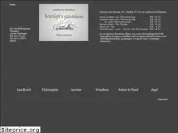 Sites similar to mediterranean-diet.eu