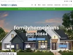 Sites similar to mediterranean-house-plans.com