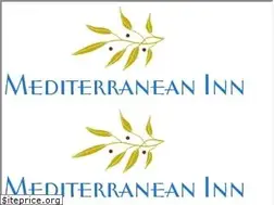 Sites similar to mediterranean-inn.com