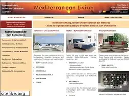 Sites similar to mediterranean-living.info