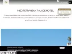 Sites similar to mediterranean-palace.gr