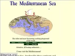 Sites similar to mediterranean-yachting.com