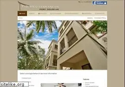Sites similar to mediterranean.com.au