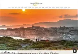 Sites similar to mediterranean.com