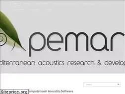 Sites similar to mediterraneanacoustics.com