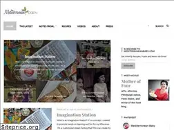 Sites similar to mediterraneanbaby.com