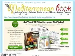 Sites similar to mediterraneanbook.com
