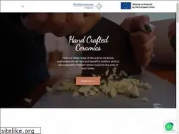 Sites similar to mediterraneanceramics.com
