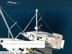 Sites similar to mediterraneancharter.com