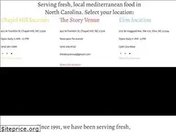 Sites similar to mediterraneandeli.com