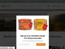 Sites similar to mediterraneandirect.co.uk