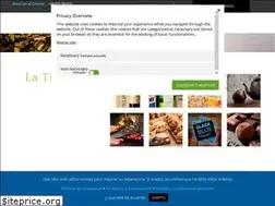 Sites similar to mediterraneandistribucion.net