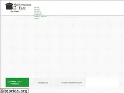 Sites similar to mediterraneaneatz.com