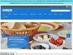 Sites similar to mediterraneanfoodsny.com