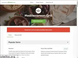 Sites similar to mediterraneangrillga.com