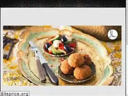 Sites similar to mediterraneangrills.com
