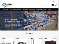 Sites similar to mediterraneanmusicmalta.com