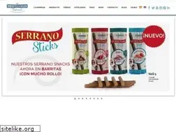 Sites similar to mediterraneannatural.com