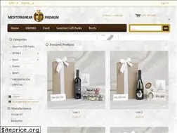 Sites similar to mediterraneanpremium.com