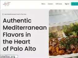 Sites similar to mediterraneanwraps.com