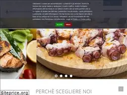 Sites similar to mediterraneapesca.it