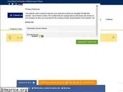 Sites similar to mediterraneapitiusa.com
