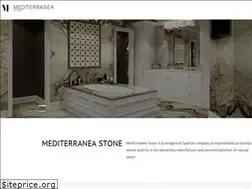 Sites similar to mediterraneastone.com