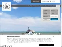 Sites similar to mediterraneo-hotel.com