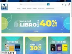Sites similar to mediterraneo.cl