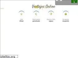 Sites similar to mediterraneobay.com