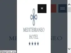 Sites similar to mediterraneohotel.gr