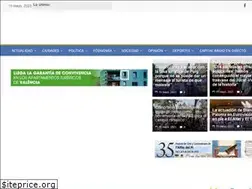 Sites similar to mediterraneopress.com