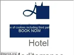 Sites similar to mediterraneosorrento.com