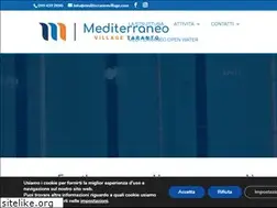 Sites similar to mediterraneovillage.com