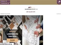 Sites similar to mediterranepitohaz.hu