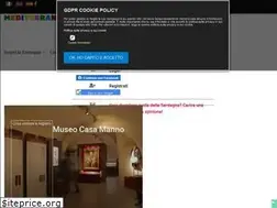 Sites similar to mediterraneum.eu