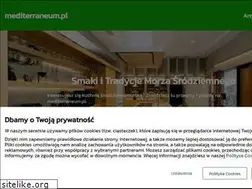 Sites similar to mediterraneum.pl