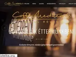 Sites similar to mediterrangrill.hu
