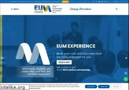 Sites similar to mediterrani.com