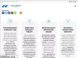 Sites similar to mediterranianetworks.com