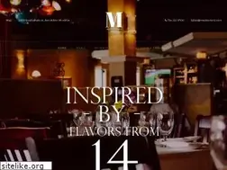 Sites similar to mediterrano.com