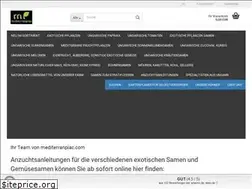 Sites similar to mediterranpiac.com
