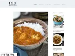 Sites similar to mediterrasian.com