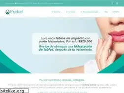 Sites similar to meditet.com