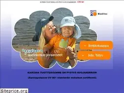 Sites similar to meditex.fi