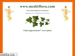 Sites similar to meditflora.com