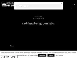 Sites similar to medithera.de