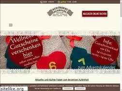 Sites similar to meditherme-bochum.de