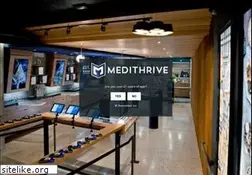 Sites similar to medithrive.com