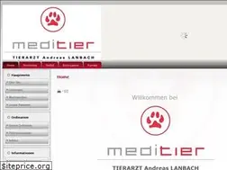 Sites similar to meditier.at